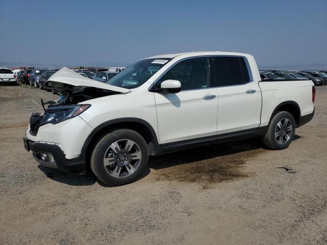 2019 HONDA RIDGELINE RTL, 