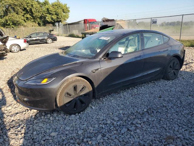 2025 TESLA MODEL 3, 