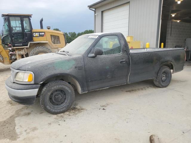 1999 FORD F150, 