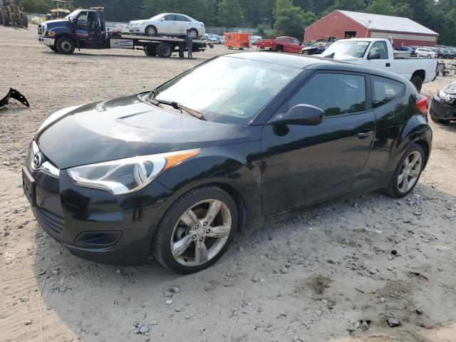 2015 HYUNDAI VELOSTER, 