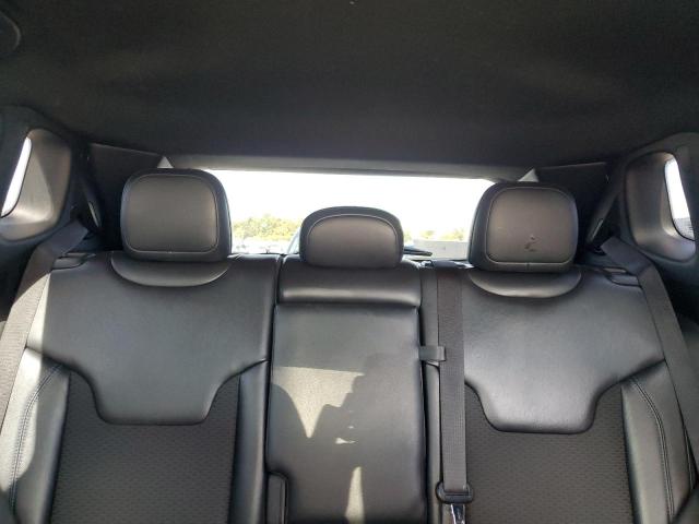 3C4NJDBN6PT540971 - 2023 JEEP COMPASS LATITUDE 红色 照片 10