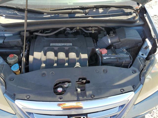 5FNRL38767B057090 - 2007 HONDA ODYSSEY EXL Синій фото 12