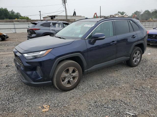 2022 TOYOTA RAV4 XLE, 