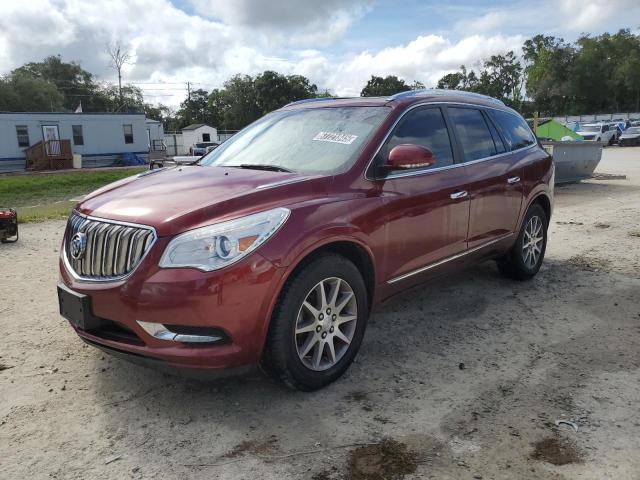 2017 BUICK ENCLAVE, 