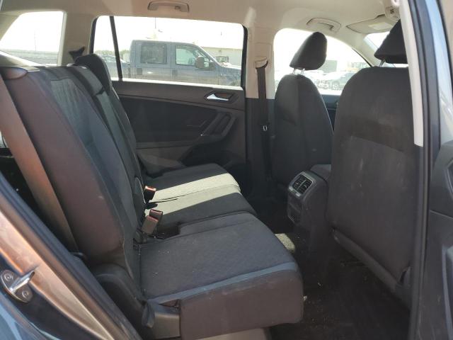 3VV1B7AX8LM122868 - 2020 VOLKSWAGEN TIGUAN S Grafit foto 11