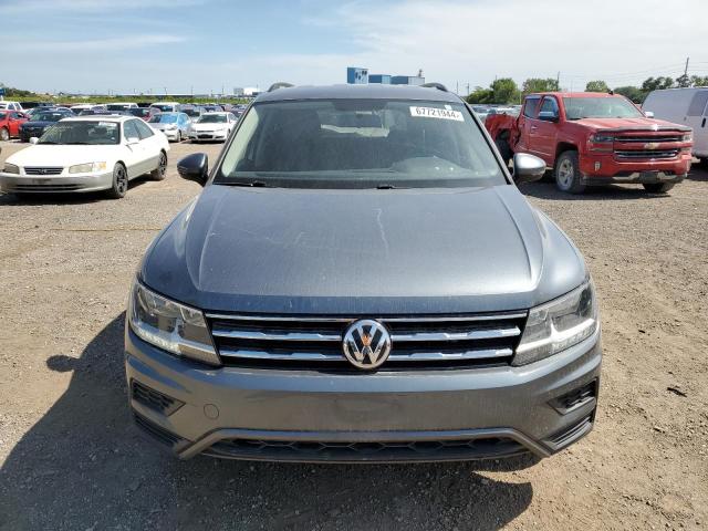 3VV1B7AX8LM122868 - 2020 VOLKSWAGEN TIGUAN S Grafit foto 5
