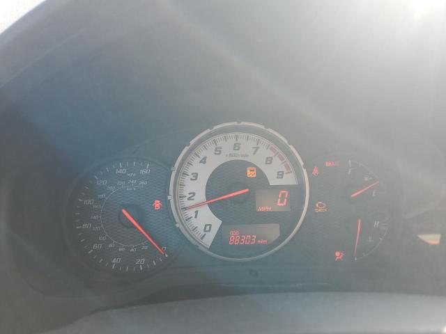 JF1ZNAA10D1716182 - 2013 TOYOTA SCION FR-S შავი ფოტო 9