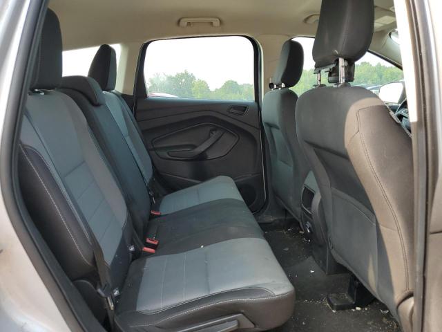 1FMCU0F70KUC43515 - 2019 FORD ESCAPE S Gümüş foto 11