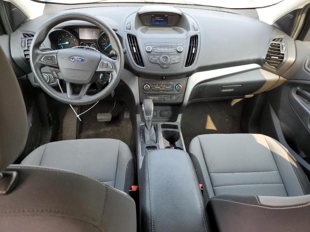 1FMCU0F70KUC43515 - 2019 FORD ESCAPE S Gümüş foto 8