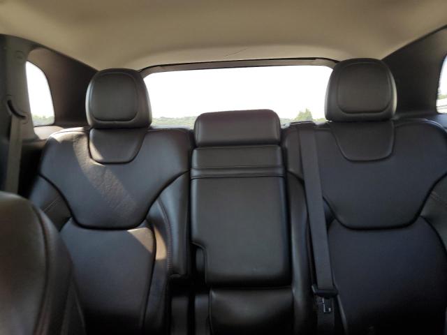 1C4PJMBS0FW790472 - 2015 JEEP CHEROKEE TRAILHAWK GRAY photo 10