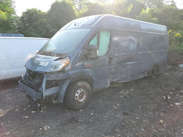 2021 RAM PROMASTER 3500 HIGH, 