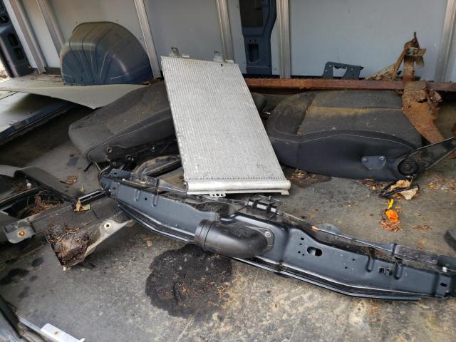 3C6MRVJG9ME536806 - 2021 RAM PROMASTER 3500 HIGH Niebieski zdjęcie 13