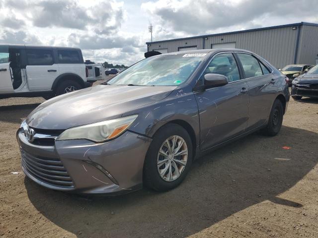 2015 TOYOTA CAMRY LE, 