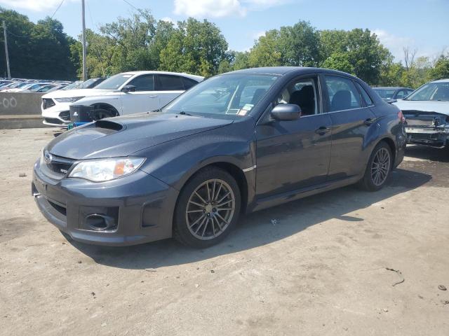 2012 SUBARU IMPREZA WRX, 