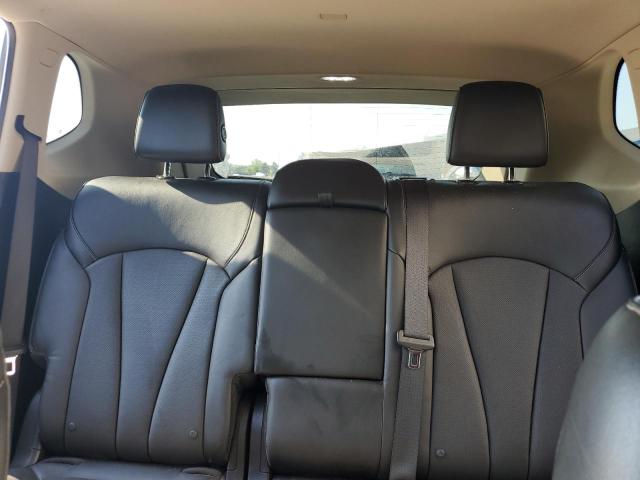 LRBFXESX7HD151286 - 2017 BUICK ENVISION PREMIUM MAROON photo 10