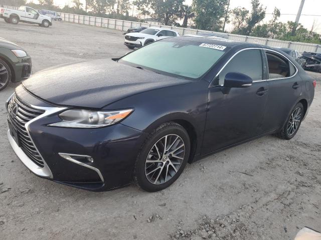 2016 LEXUS ES 350, 