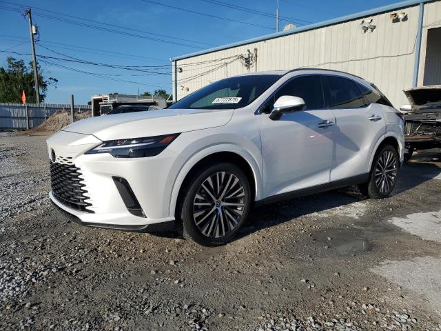 2025 LEXUS RX 350 BASE, 