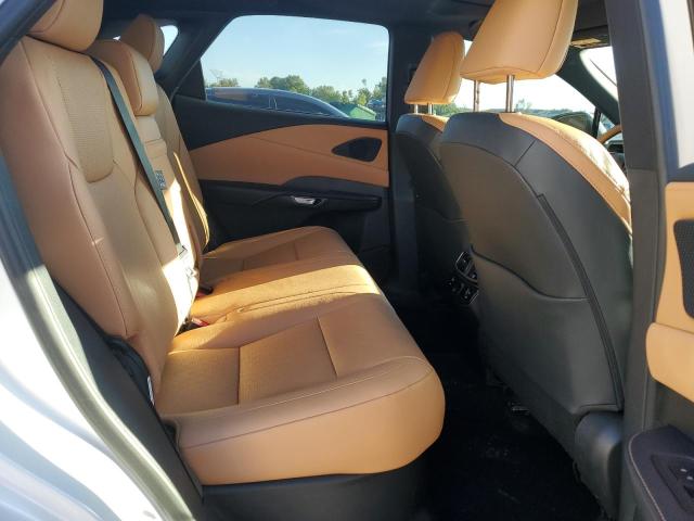 2T2BAMBA1SC053118 - 2025 LEXUS RX 350 BASE WHITE photo 11