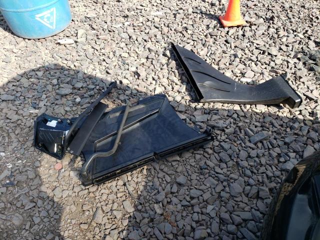 5YJSA1E24JF286525 - 2018 TESLA MODEL S BLACK photo 12