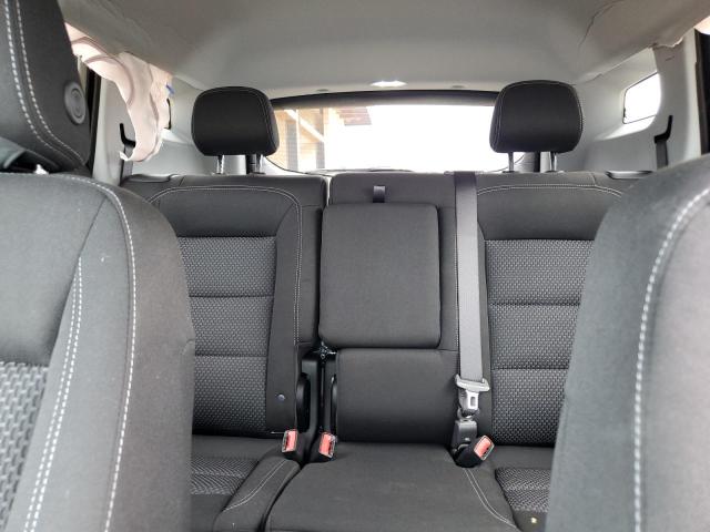 3GKALMEGXRL382017 - 2024 GMC TERRAIN SLE 灰色 照片 10