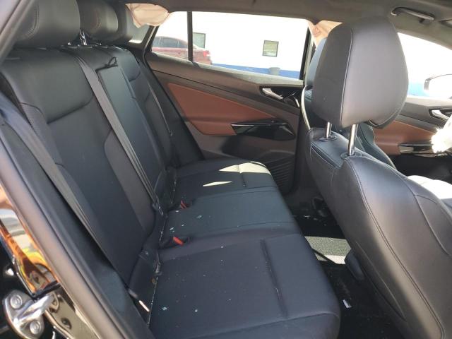 WVGUNPE21MP064871 - 2021 VOLKSWAGEN ID.4 PRO S შავი ფოტო 10