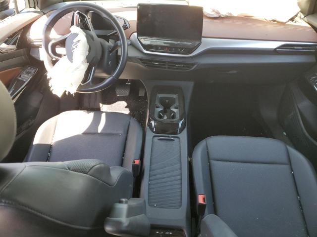 WVGUNPE21MP064871 - 2021 VOLKSWAGEN ID.4 PRO S შავი ფოტო 8