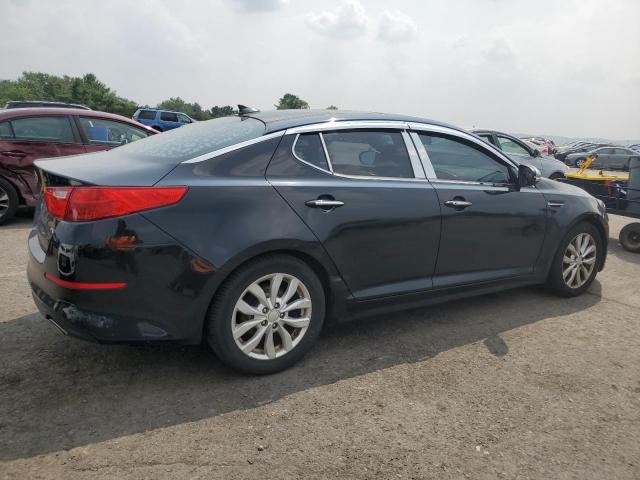 5XXGN4A76FG492754 - 2015 KIA OPTIMA EX BLACK photo 3
