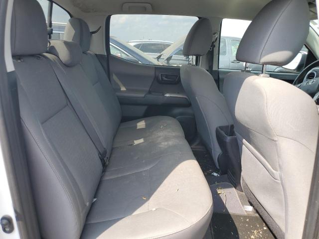 3TMCZ5AN0GM019603 - 2016 TOYOTA TACOMA DOUBLE CAB 白色 照片 10