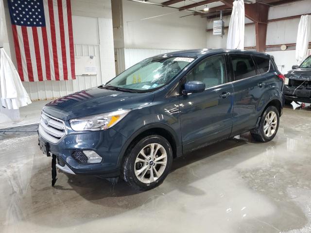 2019 FORD ESCAPE SE, 