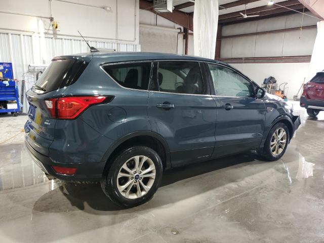 1FMCU9GD1KUC43886 - 2019 FORD ESCAPE SE Grün Foto 3