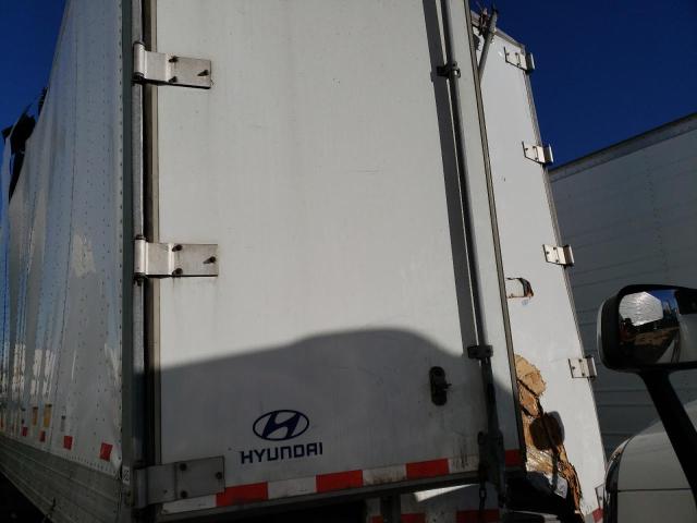 3H3V532CXFT191070 - 2015 HYTR TRAILER WHITE photo 9