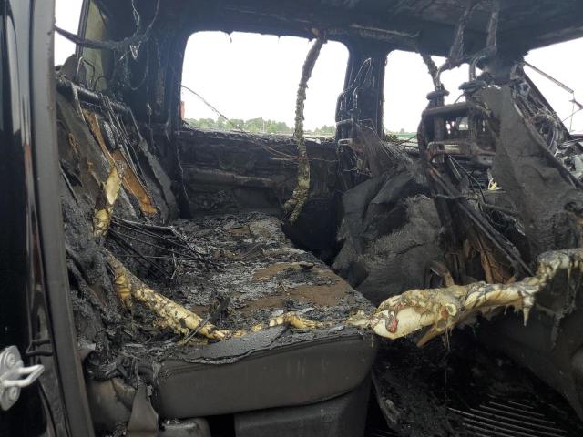 1C6SRFFT4LN397519 - 2020 RAM 1500 BIG HORN/LONE STAR BLACK photo 10