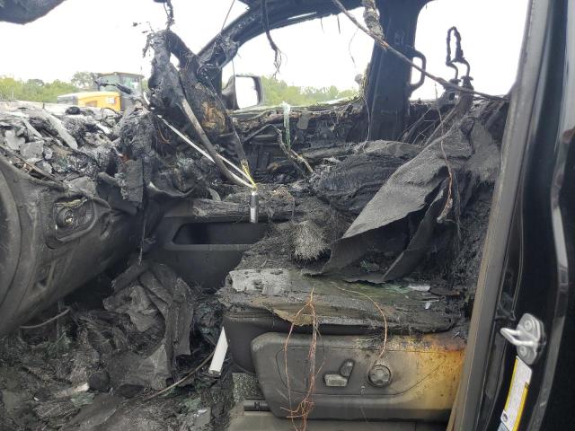 1C6SRFFT4LN397519 - 2020 RAM 1500 BIG HORN/LONE STAR BLACK photo 7