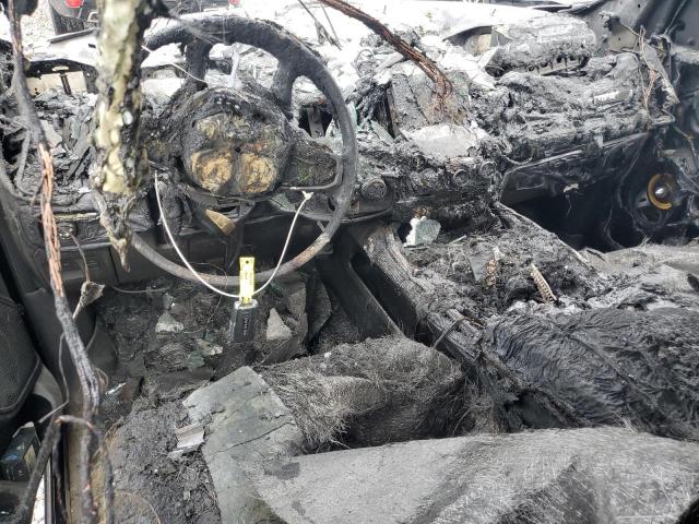 1C6SRFFT4LN397519 - 2020 RAM 1500 BIG HORN/LONE STAR BLACK photo 8