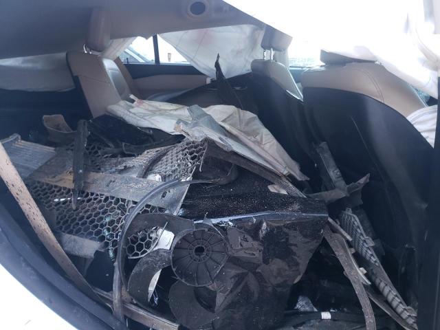 1FMSK7DH8LGC97005 - 2020 FORD EXPLORER XLT Ağ foto 11