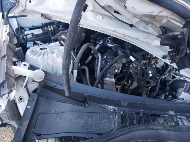 1FMSK7DH8LGC97005 - 2020 FORD EXPLORER XLT Ağ foto 12