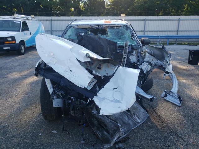 1FMSK7DH8LGC97005 - 2020 FORD EXPLORER XLT Ağ foto 5