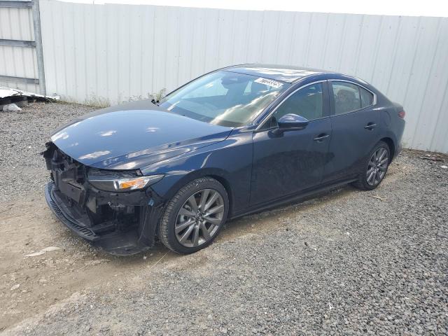2024 MAZDA 3 PREFERRED, null