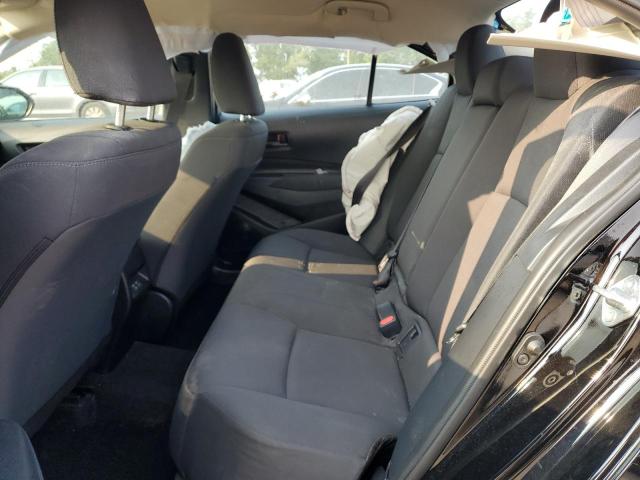 5YFB4MDE0SP288055 - 2025 TOYOTA COROLLA LE 黑色 照片 10