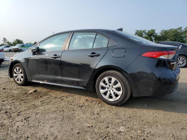 5YFB4MDE0SP288055 - 2025 TOYOTA COROLLA LE 黑色 照片 2