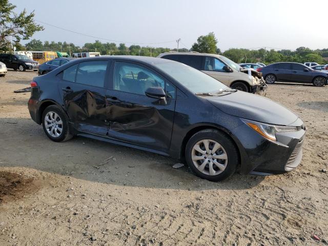 5YFB4MDE0SP288055 - 2025 TOYOTA COROLLA LE 黑色 照片 4