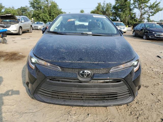 5YFB4MDE0SP288055 - 2025 TOYOTA COROLLA LE 黑色 照片 5