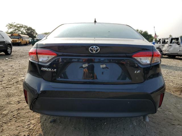 5YFB4MDE0SP288055 - 2025 TOYOTA COROLLA LE 黑色 照片 6