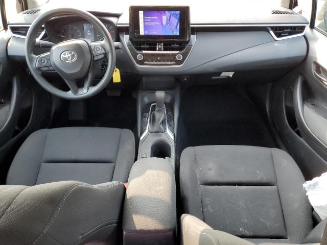 5YFB4MDE0SP288055 - 2025 TOYOTA COROLLA LE 黑色 照片 8