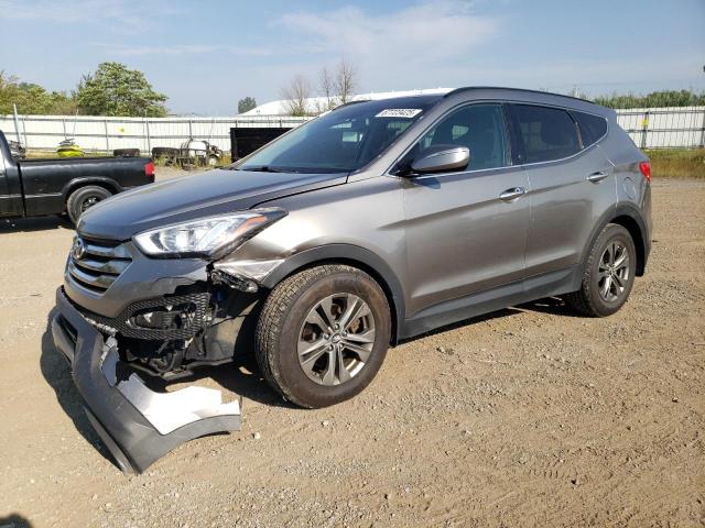2014 HYUNDAI SANTA FE SPORT, 
