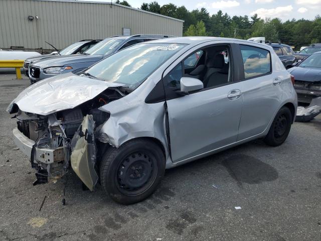 2015 TOYOTA YARIS, 