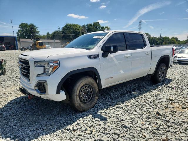 2021 GMC SIERRA K1500 AT4, null