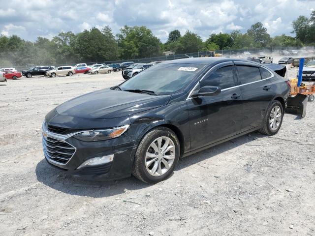 2019 CHEVROLET MALIBU LT, 