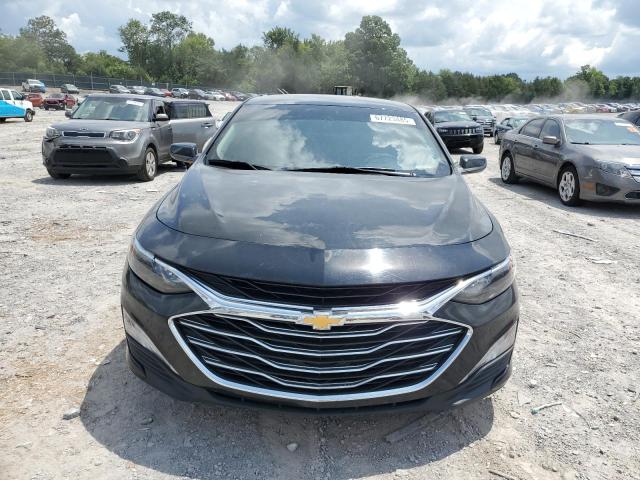 1G1ZD5ST9KF169135 - 2019 CHEVROLET MALIBU LT Schwarz Foto 5