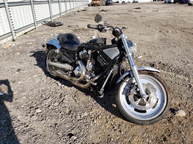 1HD1HDZ367K812370 - 2007 HARLEY-DAVIDSON VRSCD CALIFORNIA TWO TONE photo 1